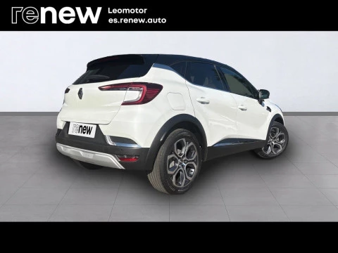 Renault Captur  TCe GPF Micro Hibrido Techno 103kW