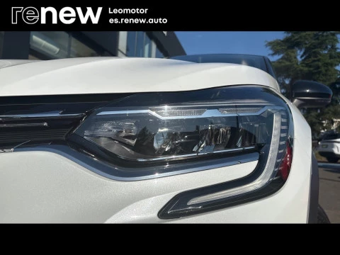 Renault Captur  TCe GPF Micro Hibrido Techno 103kW