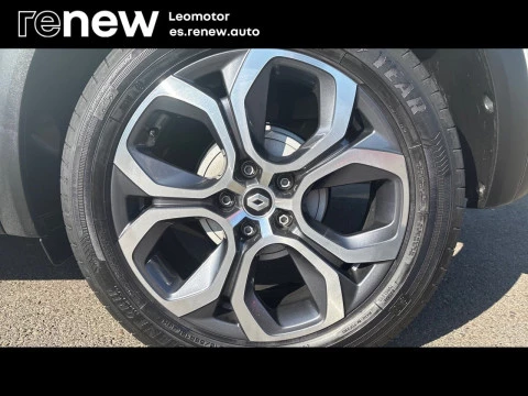 Renault Captur  TCe GPF Micro Hibrido Techno 103kW