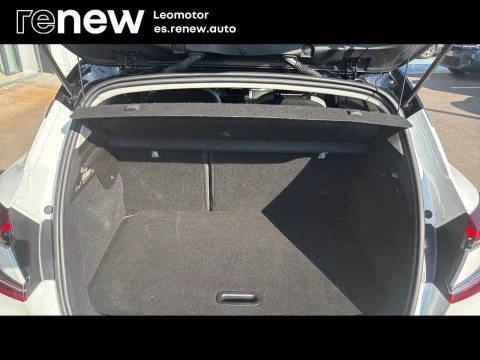 Renault Captur  TCe GPF Micro Hibrido Techno 103kW