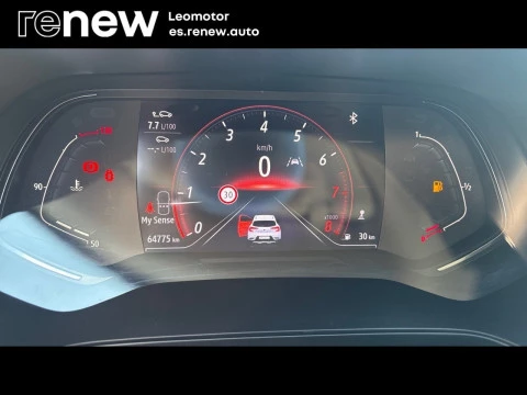 Renault Captur  TCe GPF Micro Hibrido Techno 103kW