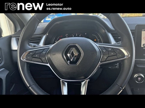 Renault Captur  TCe GPF Micro Hibrido Techno 103kW