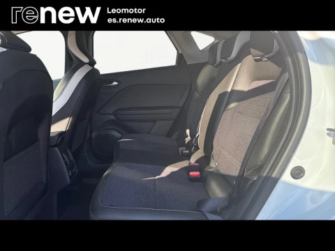 Renault Captur  TCe GPF Micro Hibrido Techno 103kW