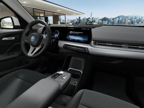 BMW iX1 xDrive30