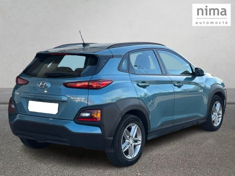Hyundai Kona 1.0 TGDi Klass 4x2