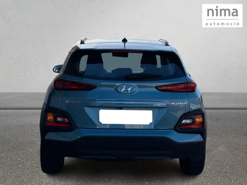 Hyundai Kona 1.0 TGDi Klass 4x2