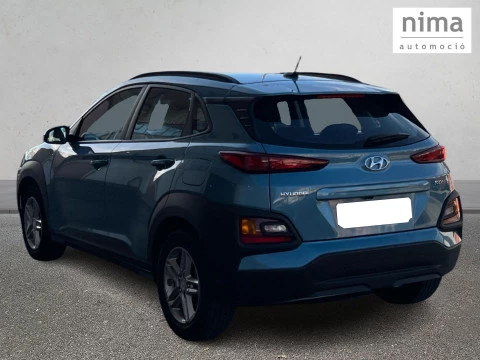 Hyundai Kona 1.0 TGDi Klass 4x2