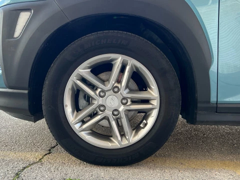 Hyundai Kona 1.0 TGDi Klass 4x2