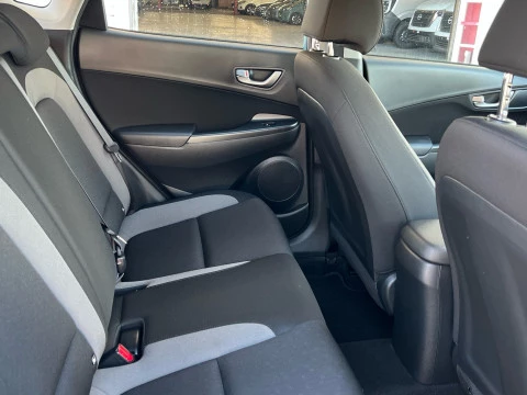 Hyundai Kona 1.0 TGDi Klass 4x2