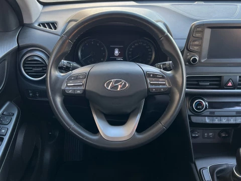 Hyundai Kona 1.0 TGDi Klass 4x2