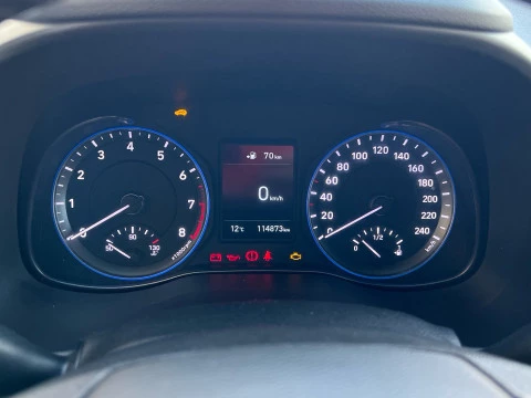 Hyundai Kona 1.0 TGDi Klass 4x2