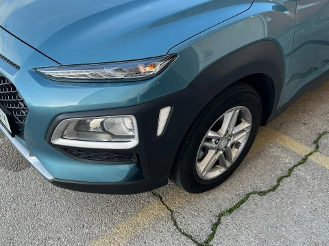 Hyundai Kona 1.0 TGDi Klass 4x2