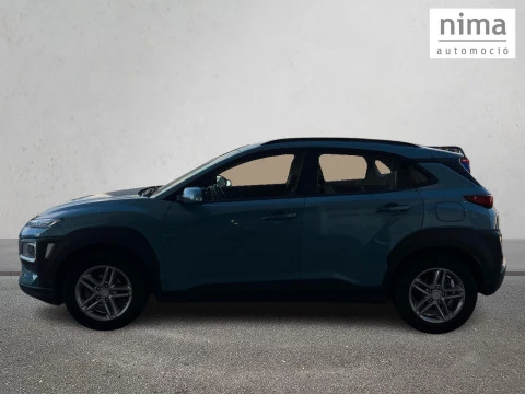 Hyundai Kona 1.0 TGDi Klass 4x2