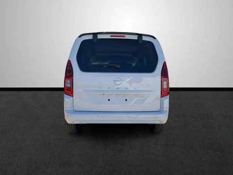 Opel Combo 100 Cv 1.5 Td S/S MT6 €6.4