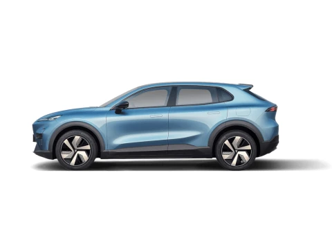 CHANGAN Deepal S05 Max AWD