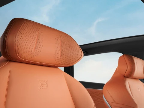 CHANGAN Deepal S05 Max AWD