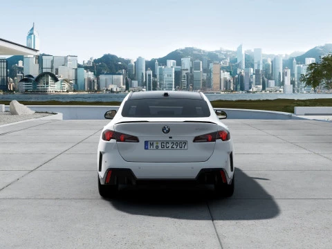 BMW Serie 2 220d Gran Coupe