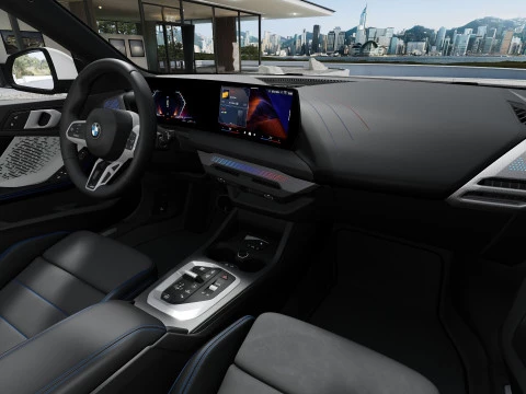 BMW Serie 2 220d Gran Coupe