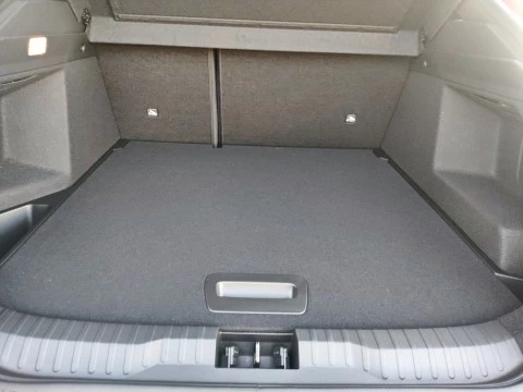 Renault Arkana Techno TCe 103kW(140CV) EDC mild hybrid