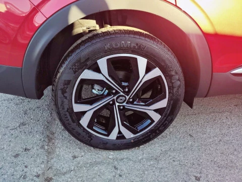 Renault Arkana Techno TCe 103kW(140CV) EDC mild hybrid