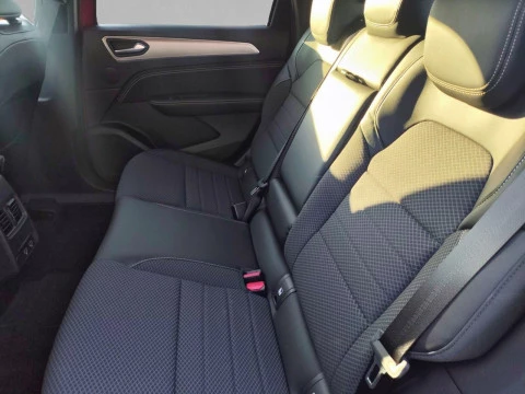 Renault Arkana Techno TCe 103kW(140CV) EDC mild hybrid