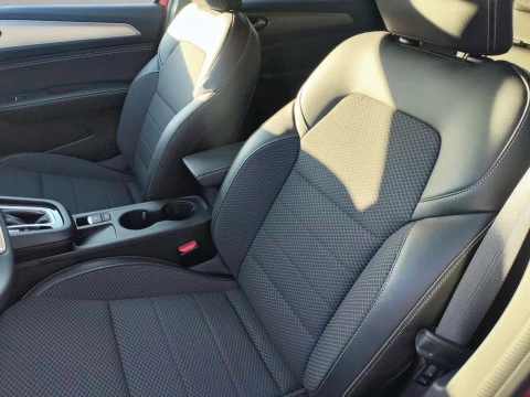 Renault Arkana Techno TCe 103kW(140CV) EDC mild hybrid