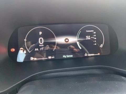 Renault Arkana Techno TCe 103kW(140CV) EDC mild hybrid