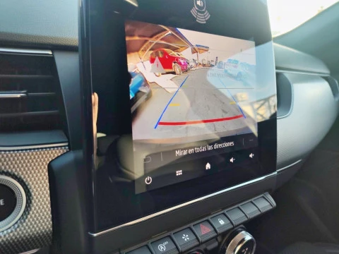 Renault Arkana Techno TCe 103kW(140CV) EDC mild hybrid