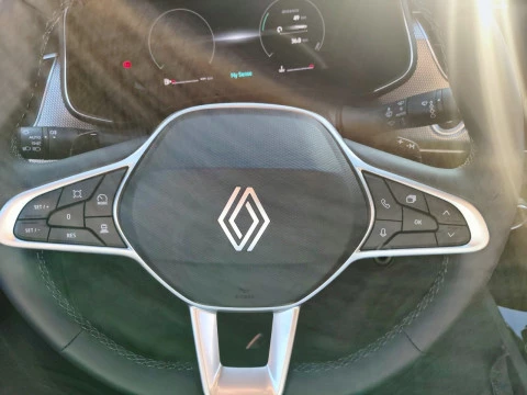 Renault Arkana Techno TCe 103kW(140CV) EDC mild hybrid