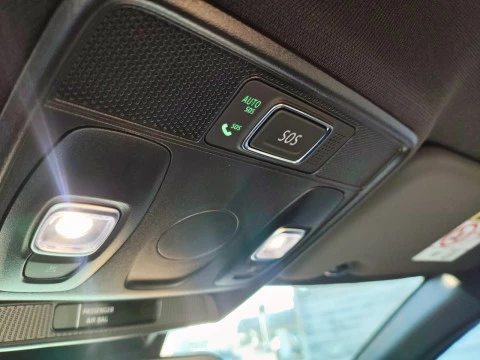 Renault Arkana Techno TCe 103kW(140CV) EDC mild hybrid