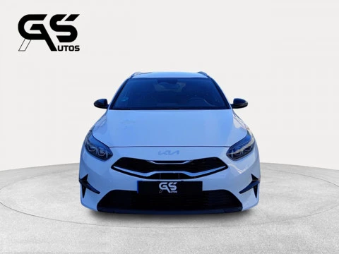 Kia Ceed 1.0 T-GDi Style Edition 74 kW (100 CV)