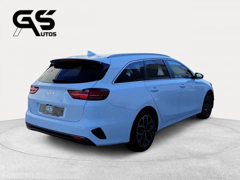 Kia Ceed 1.0 T-GDi Style Edition 74 kW (100 CV)