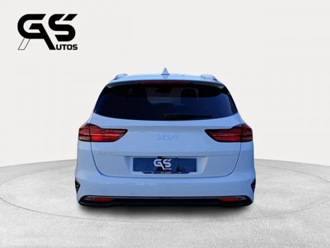 Kia Ceed 1.0 T-GDi Style Edition 74 kW (100 CV)