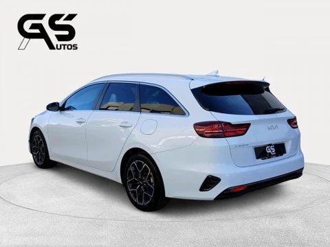 Kia Ceed 1.0 T-GDi Style Edition 74 kW (100 CV)