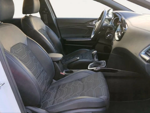 Kia Ceed 1.0 T-GDi Style Edition 74 kW (100 CV)