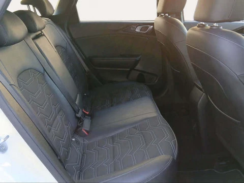 Kia Ceed 1.0 T-GDi Style Edition 74 kW (100 CV)