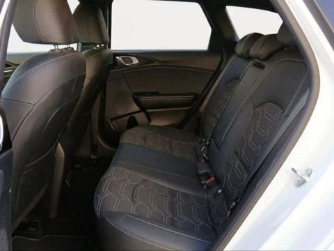 Kia Ceed 1.0 T-GDi Style Edition 74 kW (100 CV)