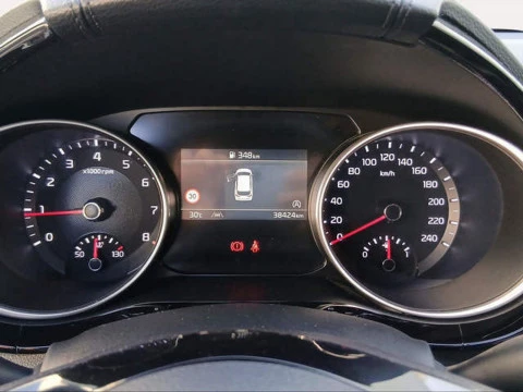 Kia Ceed 1.0 T-GDi Style Edition 74 kW (100 CV)