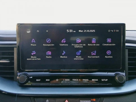 Kia Ceed 1.0 T-GDi Style Edition 74 kW (100 CV)