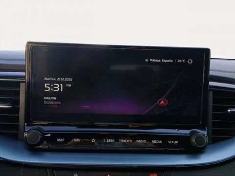 Kia Ceed 1.0 T-GDi Style Edition 74 kW (100 CV)