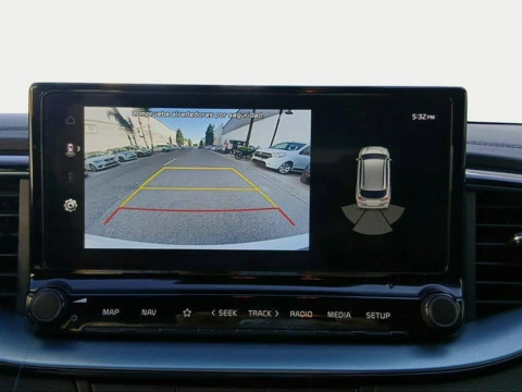 Kia Ceed 1.0 T-GDi Style Edition 74 kW (100 CV)