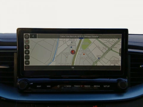 Kia Ceed 1.0 T-GDi Style Edition 74 kW (100 CV)