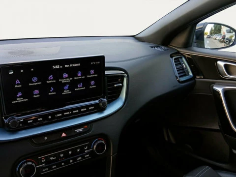 Kia Ceed 1.0 T-GDi Style Edition 74 kW (100 CV)