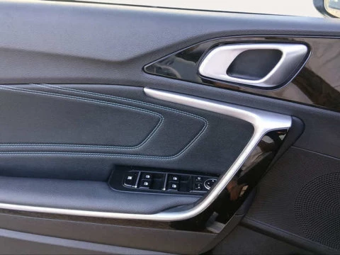 Kia Ceed 1.0 T-GDi Style Edition 74 kW (100 CV)