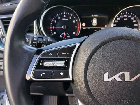 Kia Ceed 1.0 T-GDi Style Edition 74 kW (100 CV)