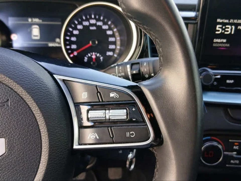 Kia Ceed 1.0 T-GDi Style Edition 74 kW (100 CV)