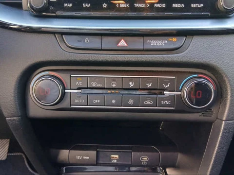 Kia Ceed 1.0 T-GDi Style Edition 74 kW (100 CV)