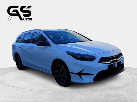 Kia Ceed Tourer 1.0 T-GDi Style Edition 74 kW (100 CV)