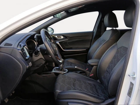 Kia Ceed Tourer 1.0 T-GDi Style Edition 74 kW (100 CV)