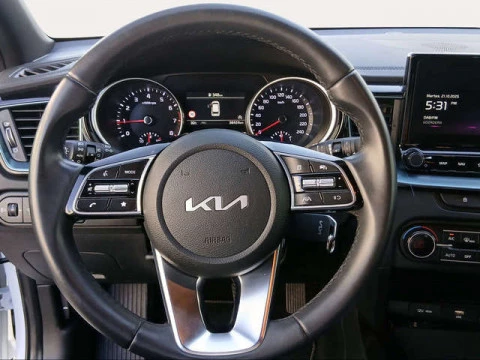 Kia Ceed Tourer 1.0 T-GDi Style Edition 74 kW (100 CV)